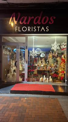 Foto de Nardos Floristas